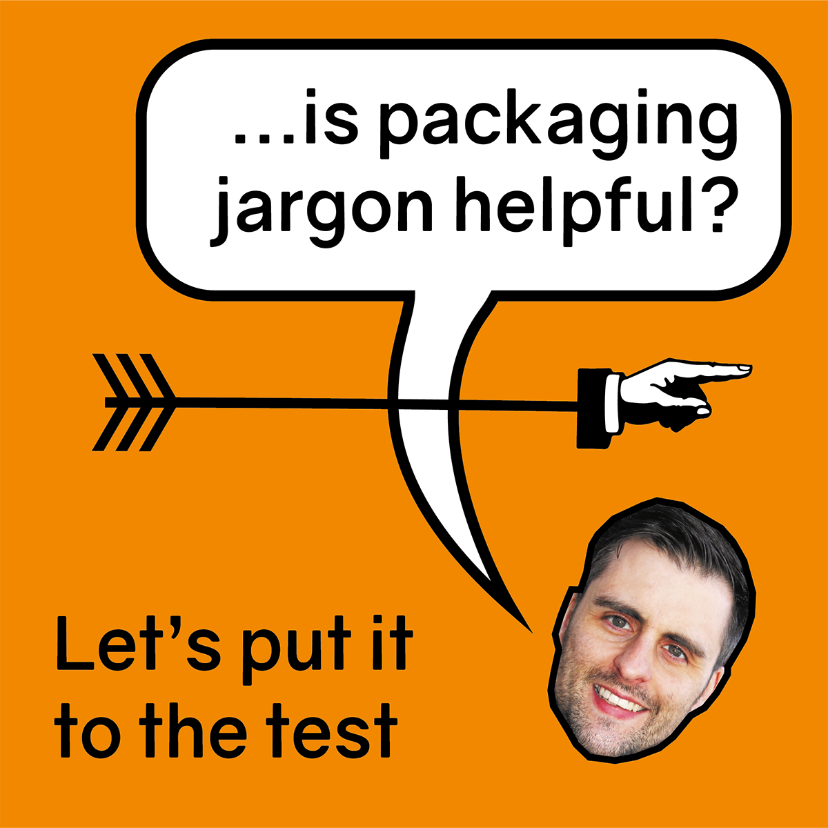 Is packaging jargon helpful