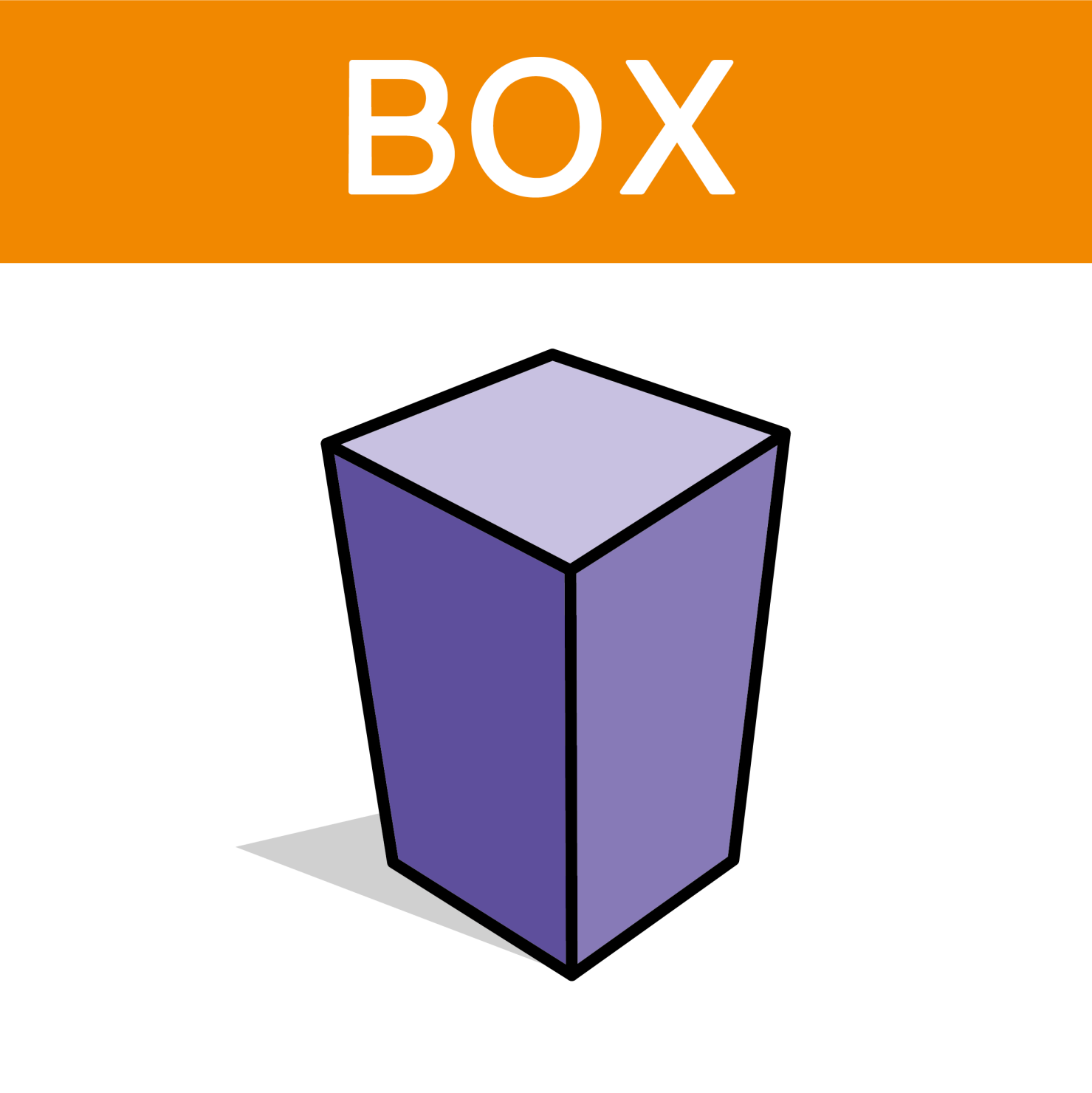 packaging jargon box carton