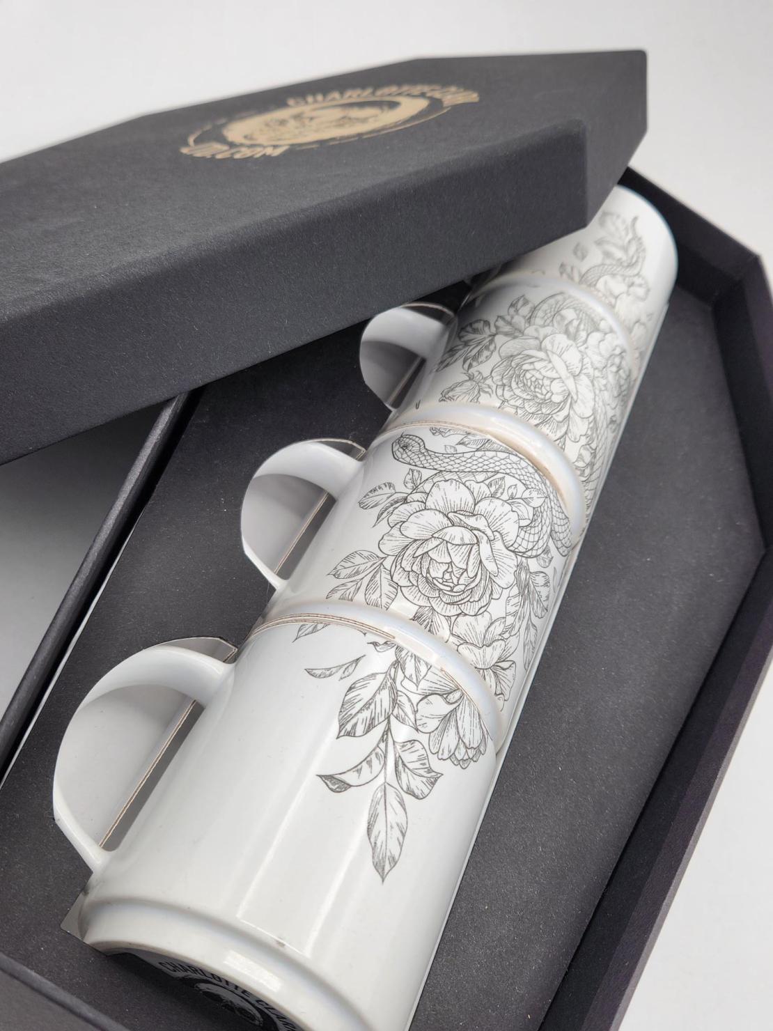 luxury packaging for craft business