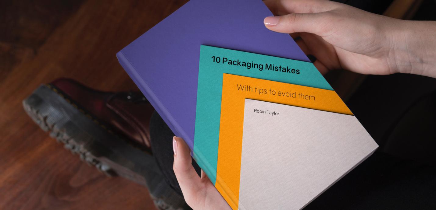 Custom Packaging design experts in retail packaging solutions