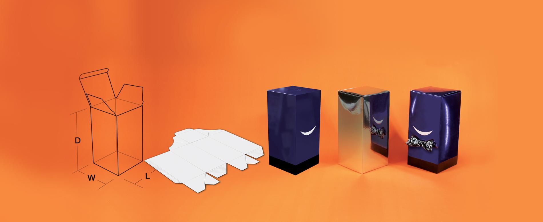 Pactivate Luxury Packaging Design Company