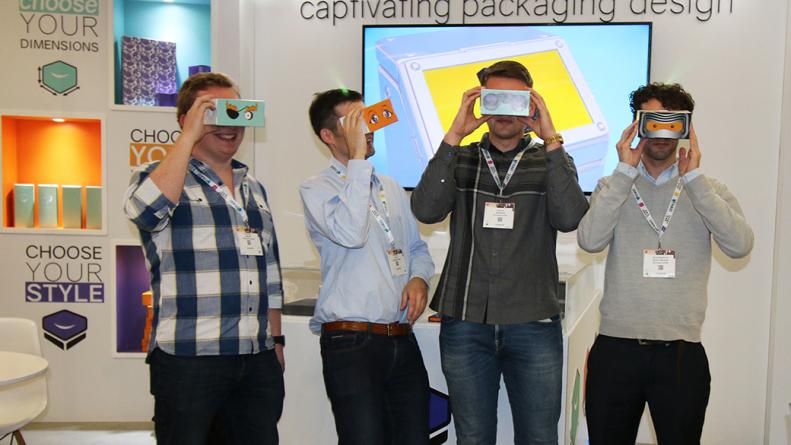 Luxury Packaging design Expert team